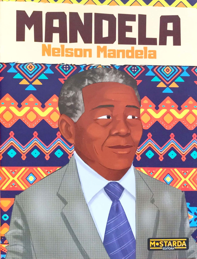 Nelson Mandela