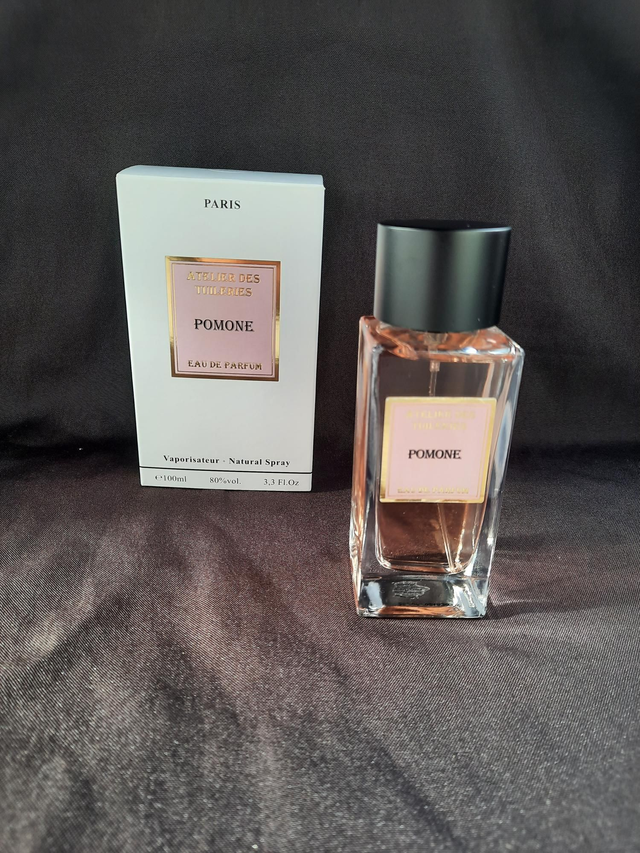 Eau de parfum Pomone 