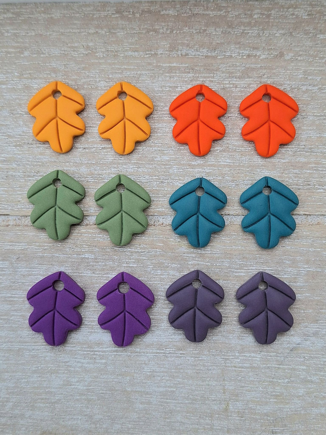 Pampilles Harper (automne)