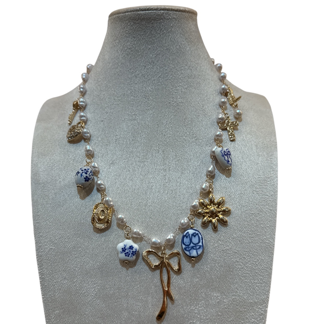 Collana Melville 25AL-8