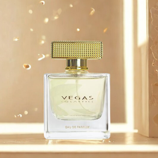 N°70 Eau de Parfum voor Haar 100ml