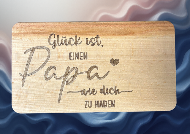 Brotbrett „Papa“