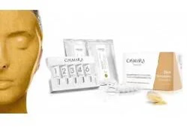 Traitement Revitalisant Anti-Âge Gold Skin Sensations