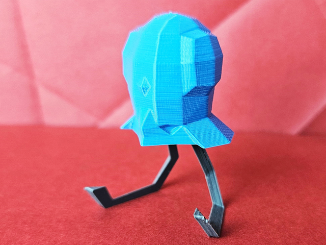 CréART Low-Polymon GEN.1 - M. 3