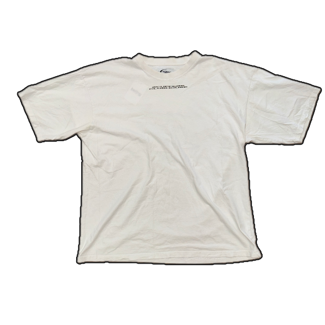 Scuffers X Boiler Room Tee - XL