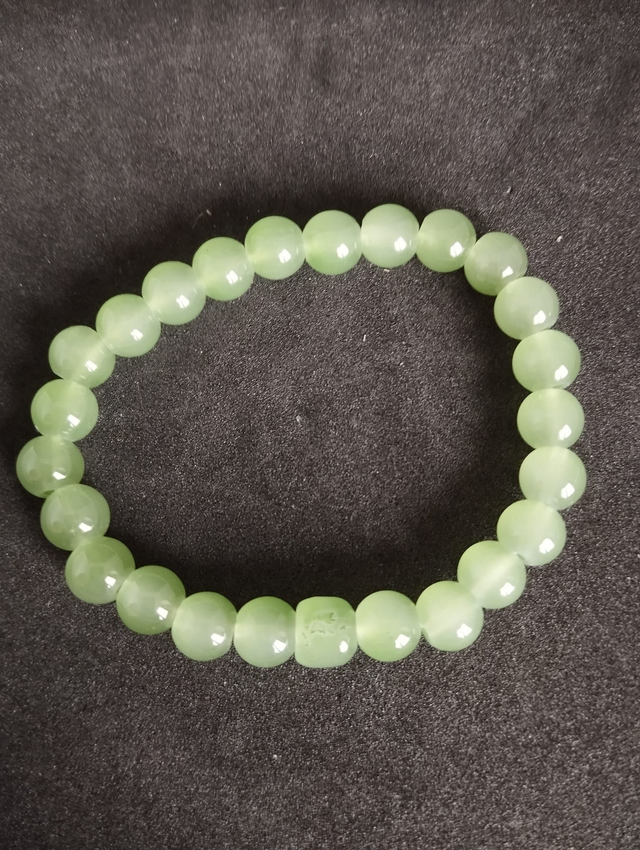 Bracelet en aventurine
