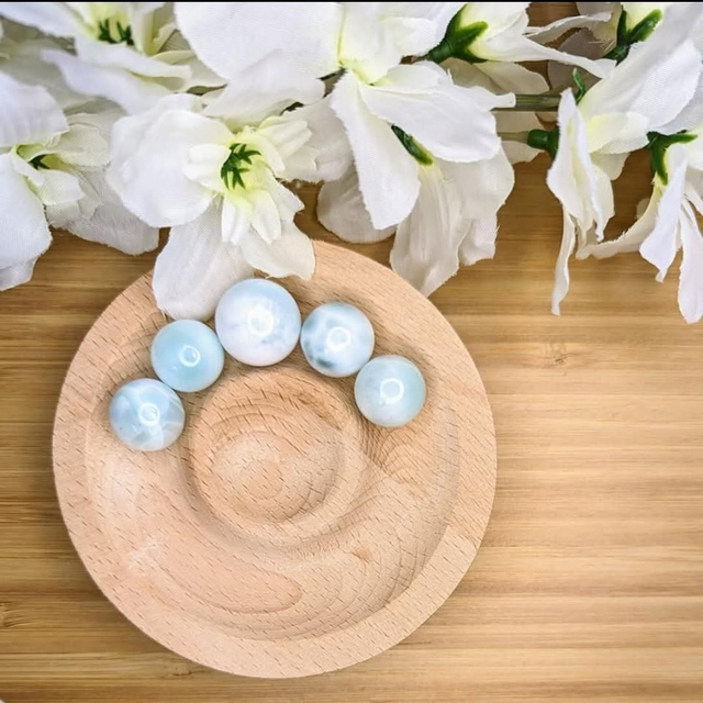 Mini Laminar Spheres