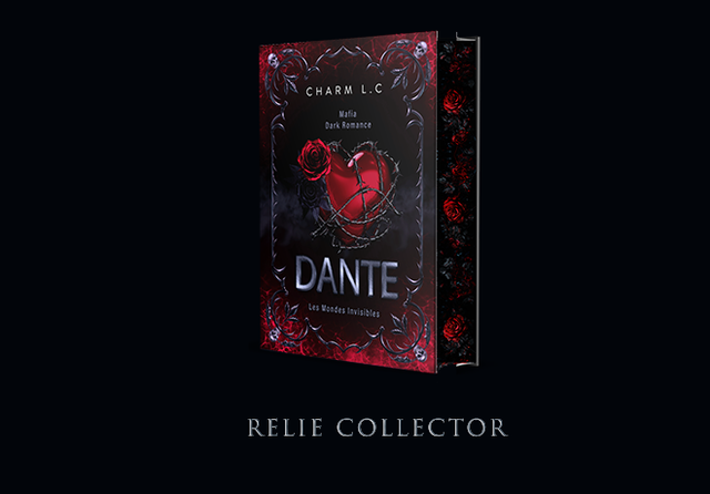 Relié Collector DANTE