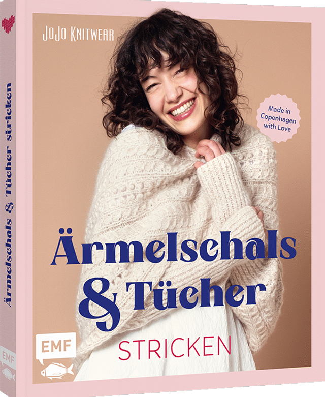 Ärmelschals & Tücher
