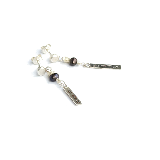 Oorstekers &quot;oorzaak&quot; met parel