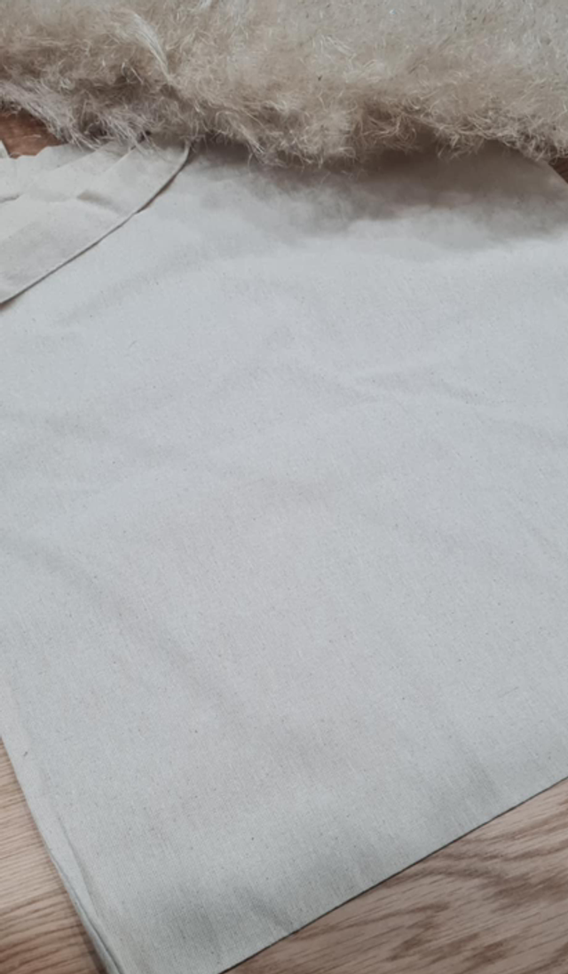 Tote bag personnalisé 