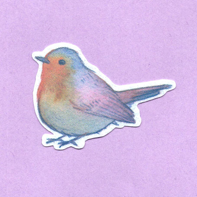 Stickers - à l'unité - Cosy