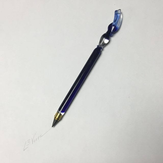 Crayon VERRE INTÉGRAL CRV 026