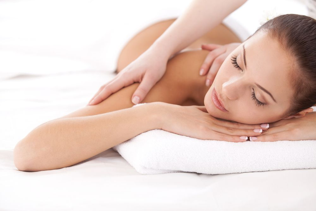 Mix and Match Massage Gift Voucher