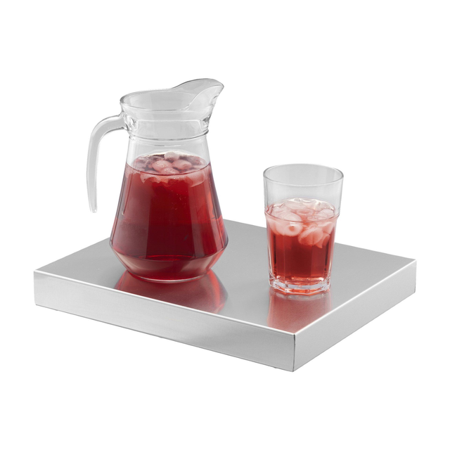 Kylbricka 27 x 33 x 5 cm