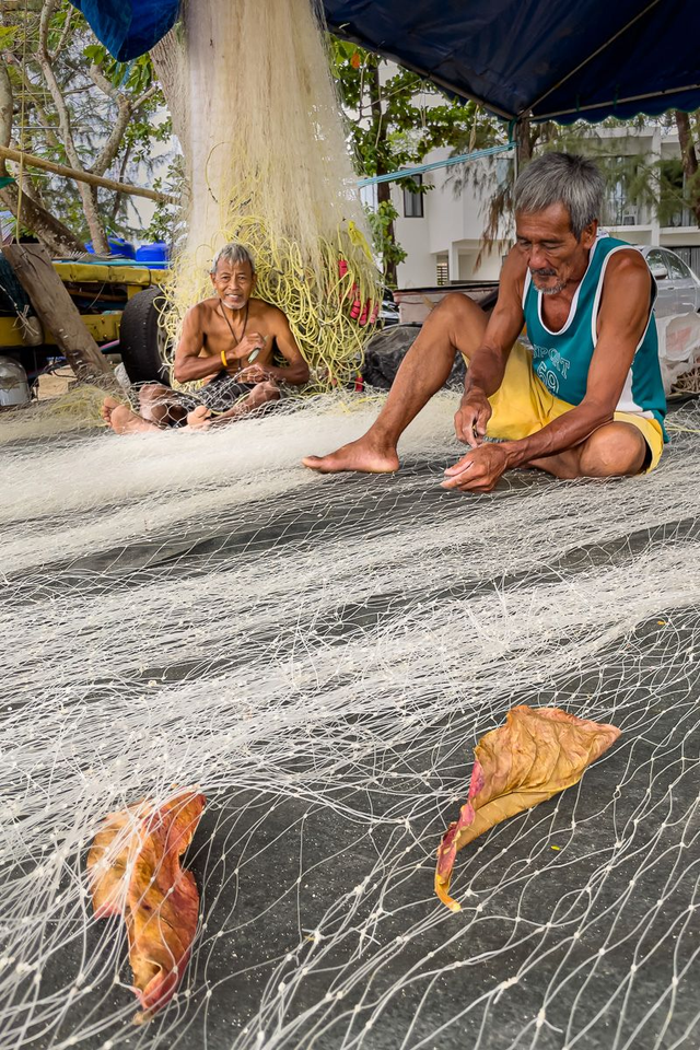 Sourire, dans les mailles du temps
