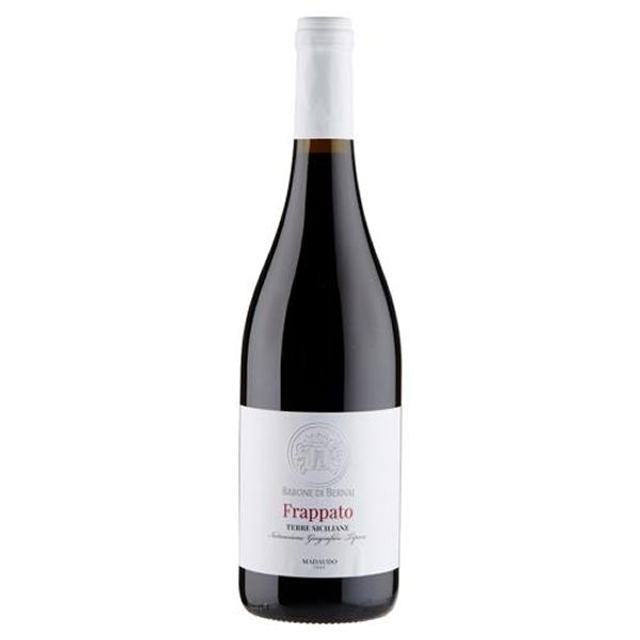 BARONE DI BERNAJ - FRAPPATO TERRE SICILIANE IGT