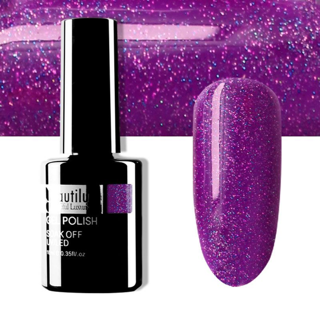 Vernis semi permanent B-163 ✨
