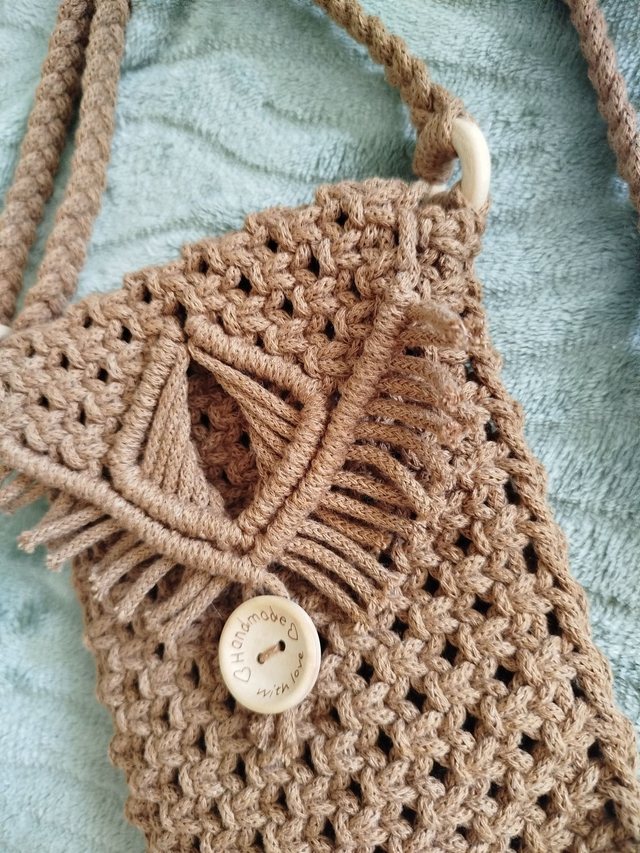 Pochette à bandoulière