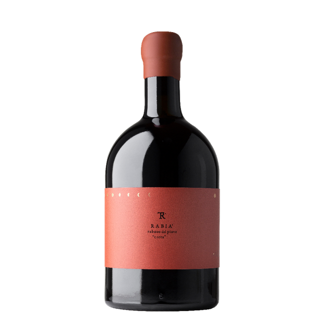 Raboso Riserva “Rabià” - Cescon