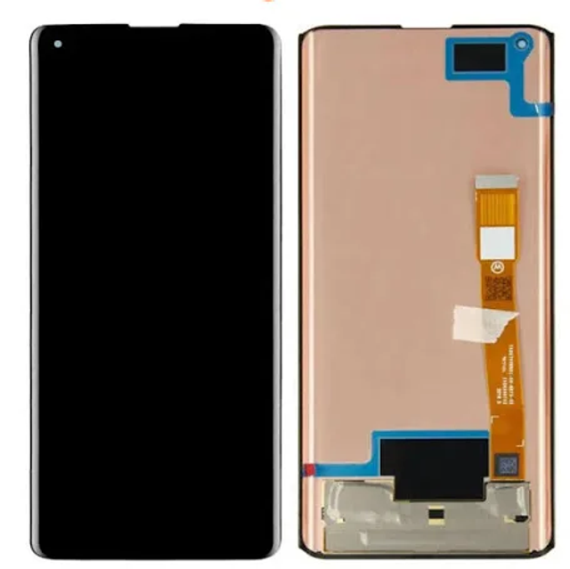 réparation  Ecran Motorola Edge - Edge plus 