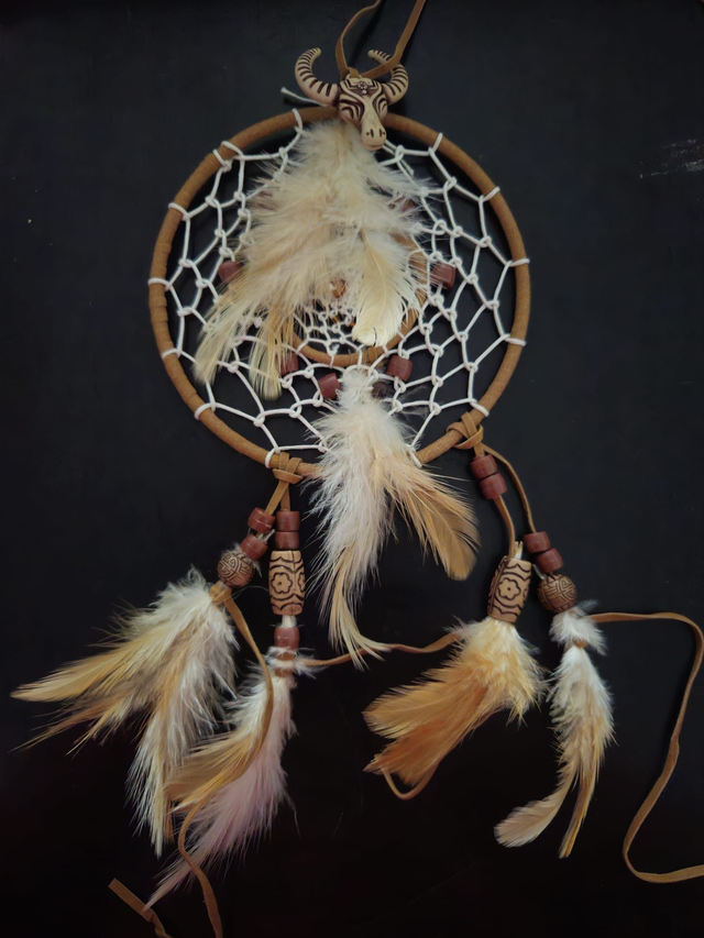 Dreamcatcher