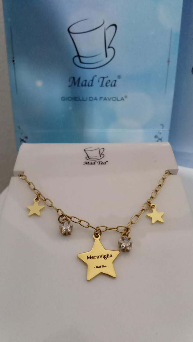 Bracciale " meraviglia"