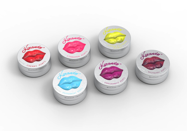 Kizandy Mini-Mints