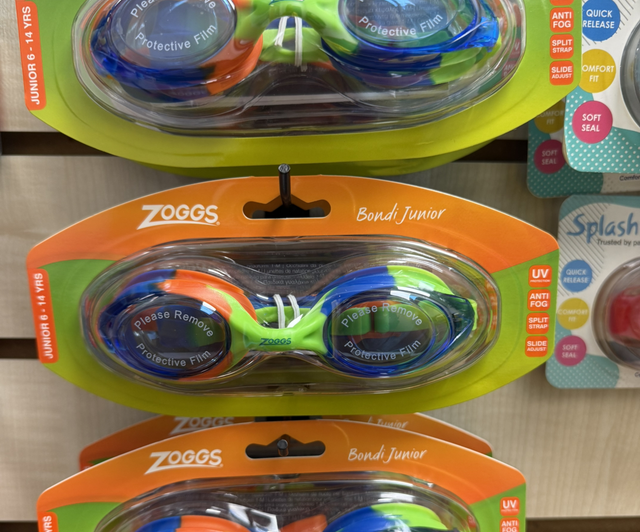 ZOGGS Bondi Junior (6-14yrs)