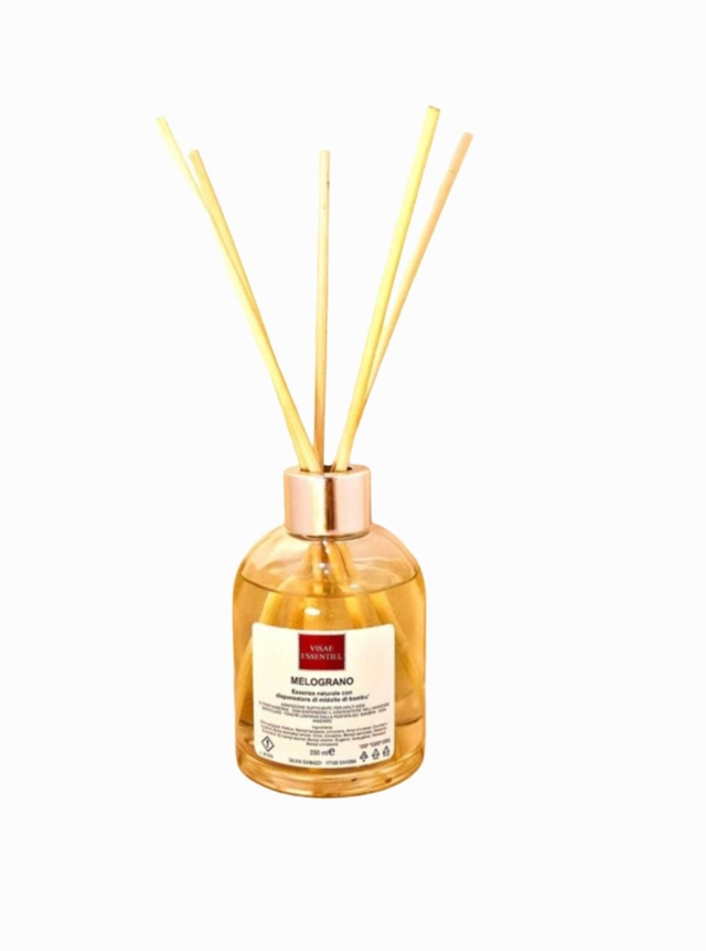 Profumatore per Ambiente Melograno