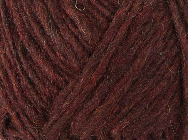 Ístex Álafosslopi - 1237 - Sheep Sorrel