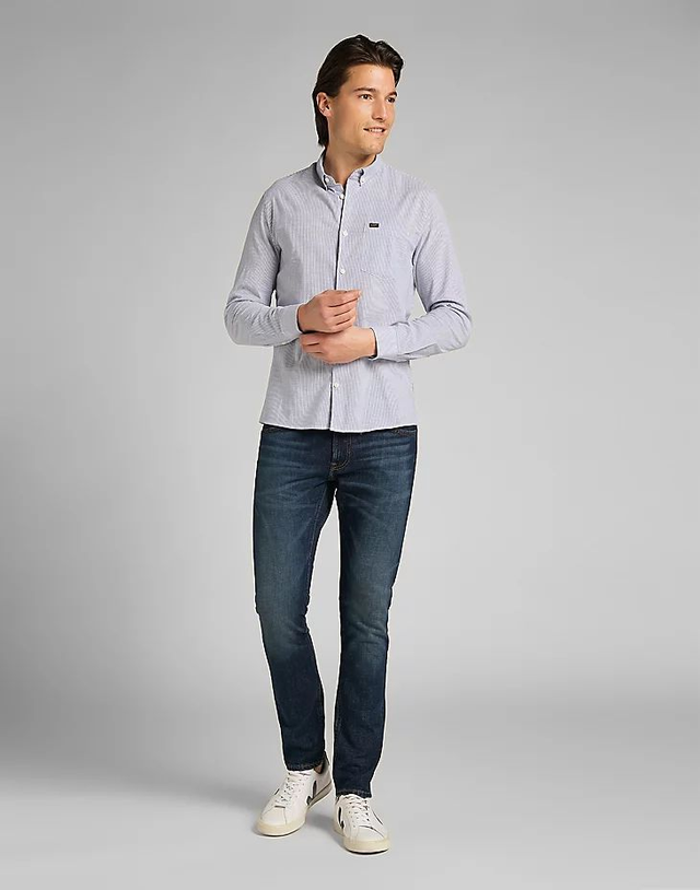 B7W93087 - LEE LUKE JEANS SLIM TAPPERED