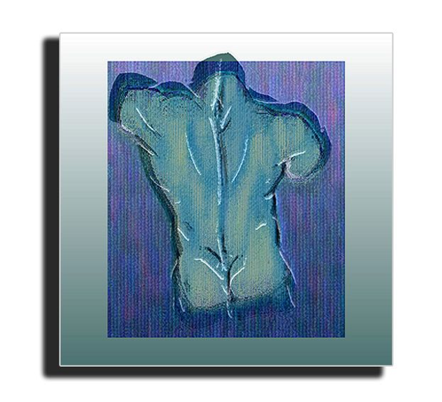 03 Body - Defined, 2018.