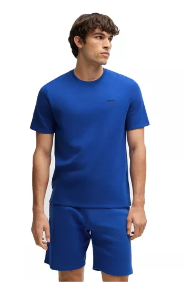 TEE-SHIRT HUGO BOSS HOMME