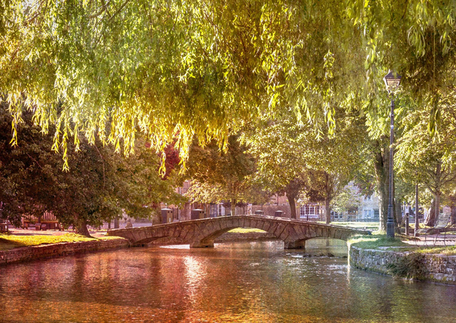 Bourton-on-the-Water