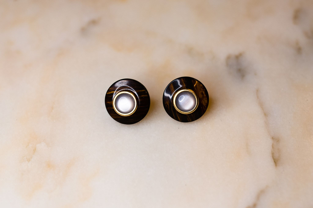 Carlota Earrings