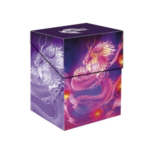 Portamazos con Diseño | TOPDECK 75 Lóng Nián