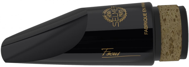 Focus pour clarinette basse