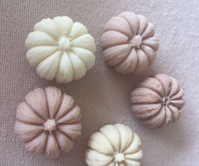 Coffret automnal 🍁 