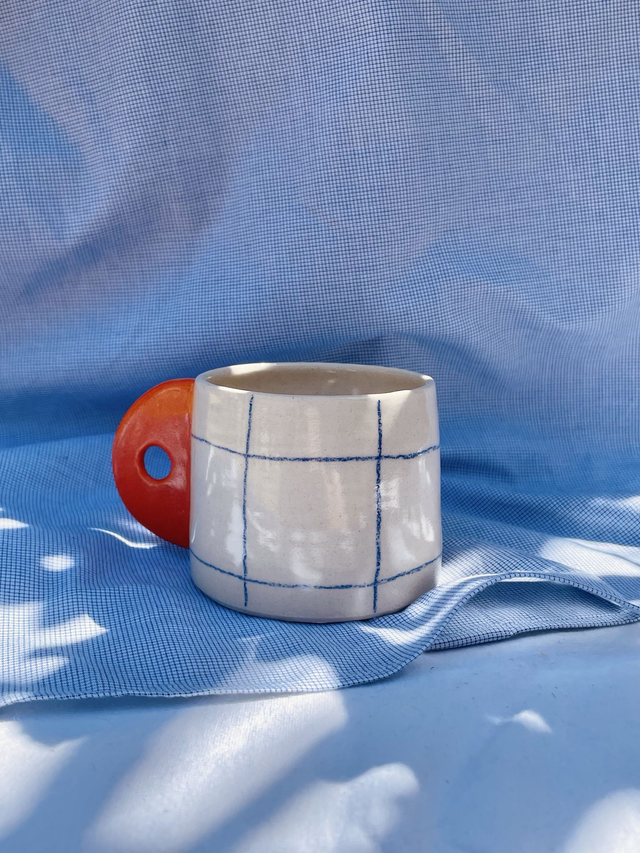 Tasse à café 