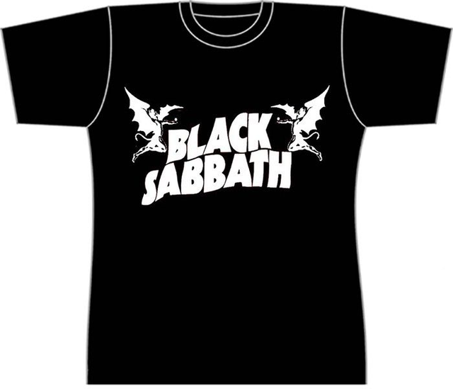 Black Sabbath