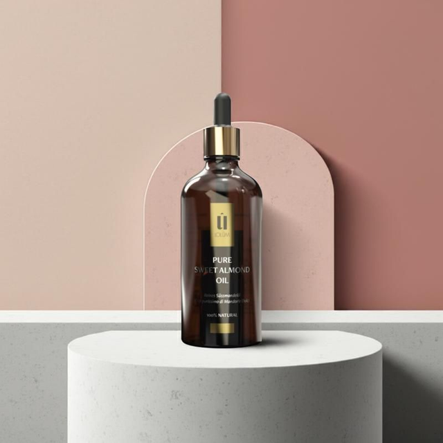 Lolum Pure Coconut Oil – 100% Natural, Cold-Pressed | Moisturising & Oil