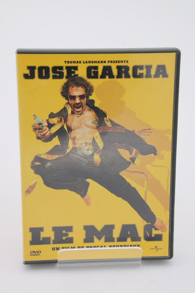 Le Mac