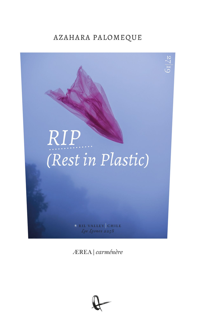 RIP (Rest In Plastic) - Azahara Palomeque