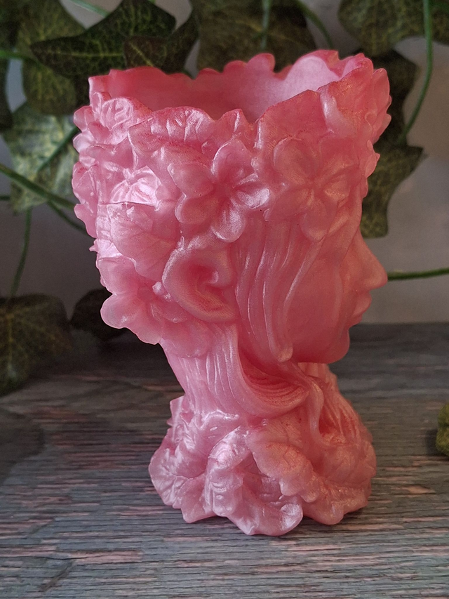 Gardienne florale