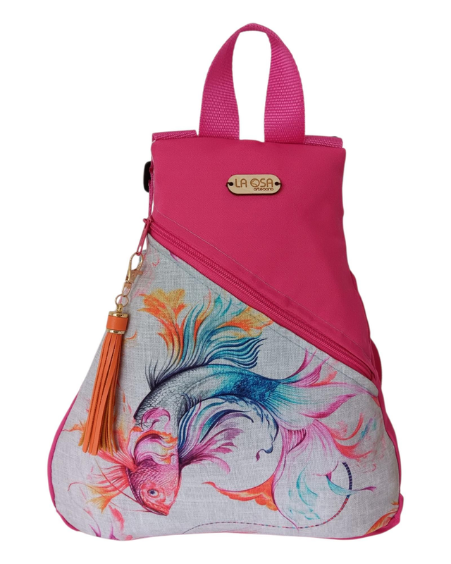 Mochila Mini 25140/1111