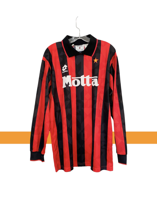 1993/1994 - AC Milan (XL)
