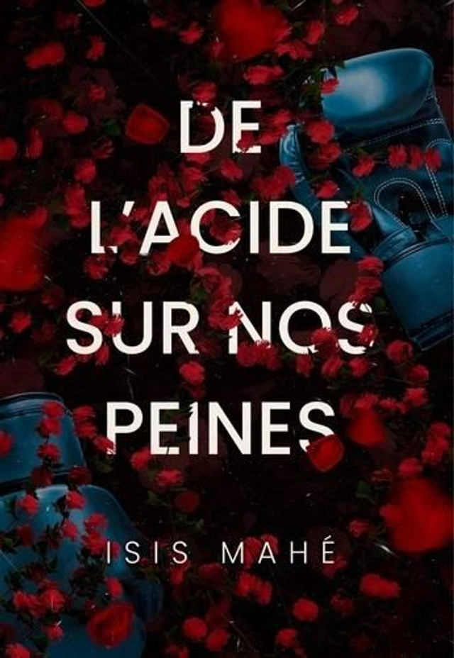 De L'acide Sur Nos Peines