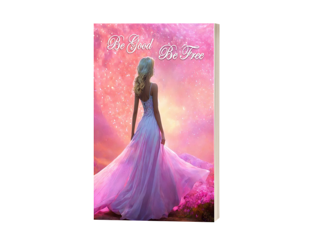 Carnet - Bee good Bee free