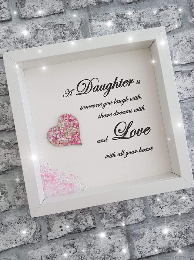 Daughter affirmation gift | Gift for Daughter  (1)
